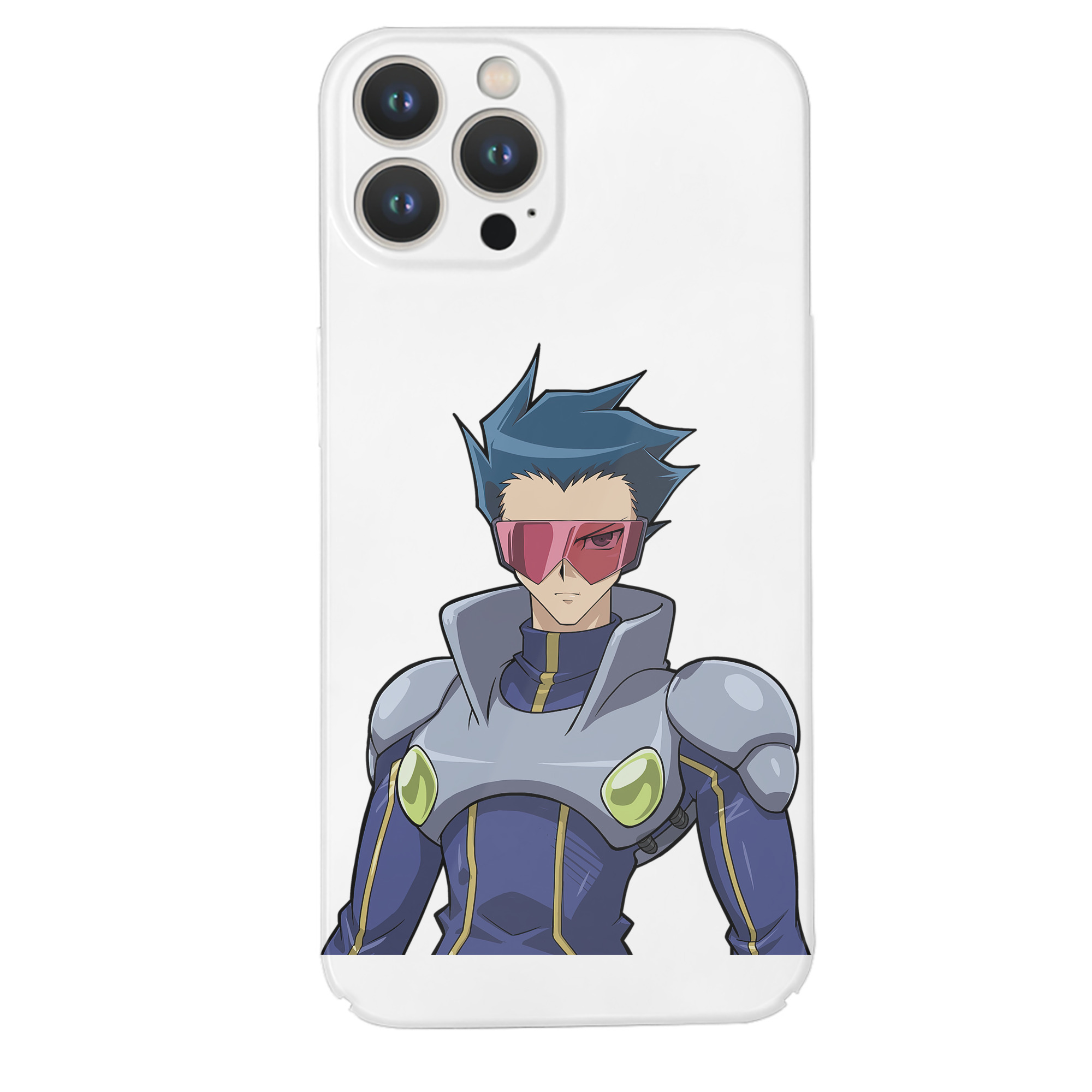 （画像用） 遊☆戯☆王 Yu-Gi-Oh! 【iPhone 14シリーズ対応】ハードケース